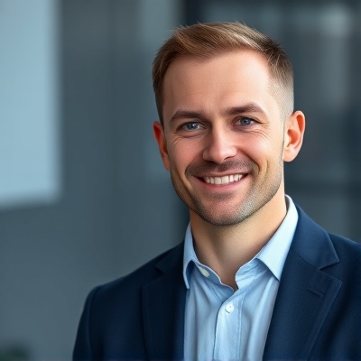 Erik Lindqvist — bästa online casino expert